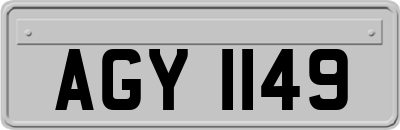 AGY1149