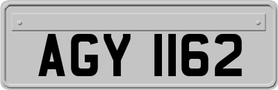 AGY1162