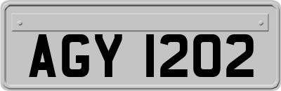 AGY1202