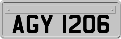 AGY1206