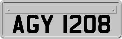 AGY1208