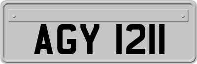AGY1211