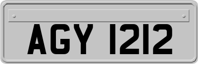 AGY1212