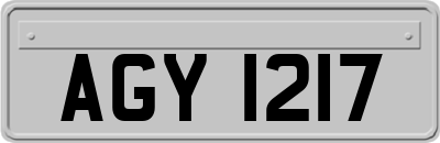 AGY1217