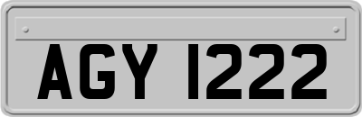 AGY1222