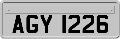 AGY1226