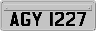 AGY1227