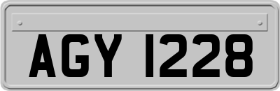 AGY1228