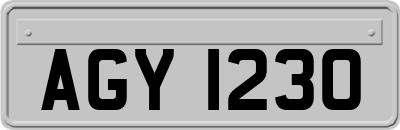 AGY1230