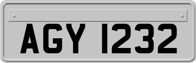 AGY1232