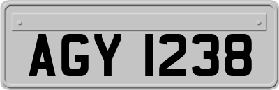 AGY1238