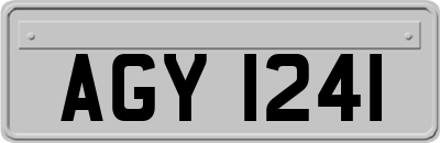 AGY1241