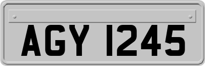 AGY1245