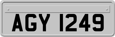 AGY1249