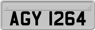 AGY1264