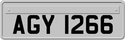 AGY1266