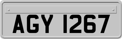 AGY1267
