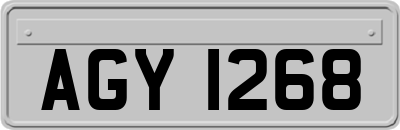 AGY1268