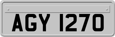 AGY1270