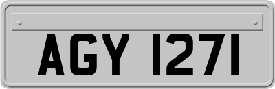 AGY1271