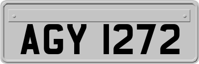 AGY1272