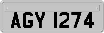 AGY1274