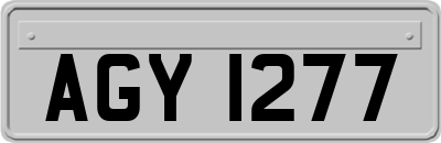 AGY1277