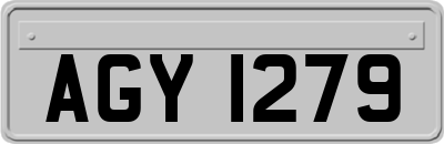 AGY1279
