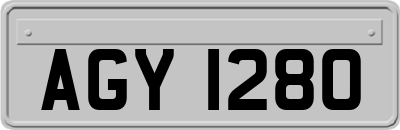 AGY1280