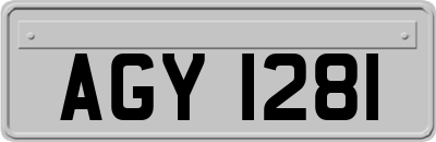 AGY1281
