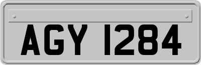 AGY1284