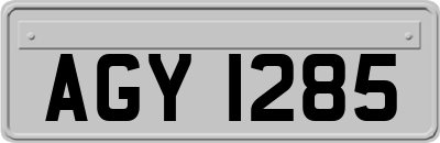 AGY1285