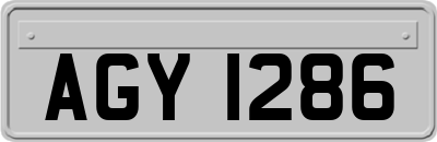 AGY1286