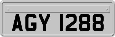 AGY1288