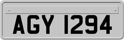 AGY1294