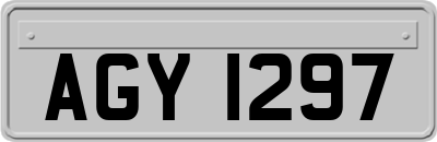 AGY1297