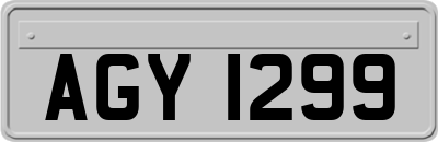 AGY1299