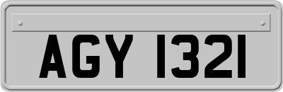 AGY1321