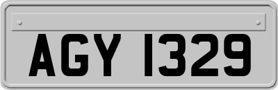 AGY1329