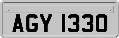 AGY1330