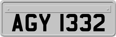 AGY1332