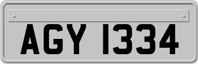 AGY1334