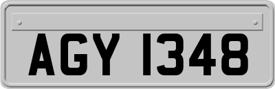 AGY1348