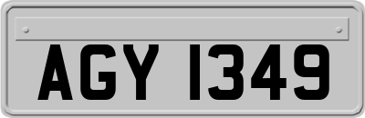 AGY1349