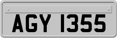 AGY1355