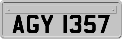 AGY1357