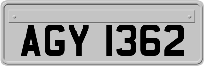 AGY1362