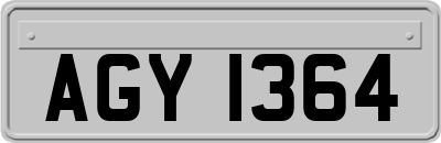 AGY1364
