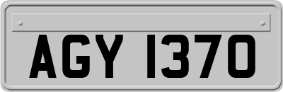 AGY1370