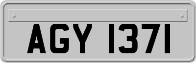 AGY1371